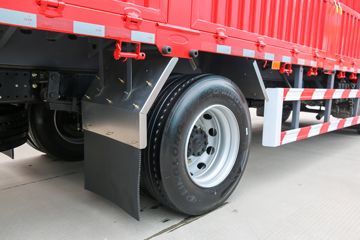 �����ؿ� ����M6000 ݼӢ�� 300���� 4X2 AMT�Զ�����դʽ�ػ���ͼƬ