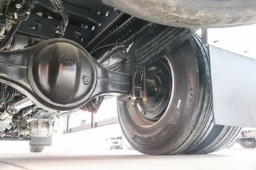 �����ؿ� ����M6000 ݼӢ�� 300���� 4X2 AMT�Զ�����դʽ�ػ���ͼƬ