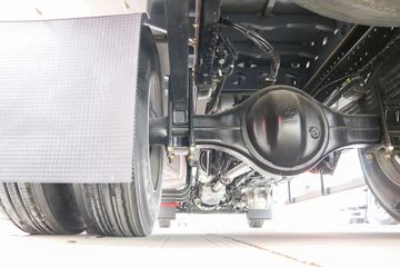 �����ؿ� ����M6000 ݼӢ�� 300���� 4X2 AMT�Զ�����դʽ�ػ���ͼƬ