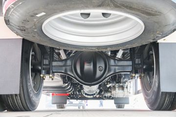 �����ؿ� ����M6000 ݼӢ�� 300���� 4X2 AMT�Զ�����դʽ�ػ���ͼƬ