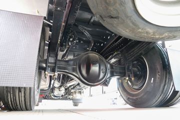 �����ؿ� ����M6000 ݼӢ�� 300���� 4X2 AMT�Զ�����դʽ�ػ���ͼƬ