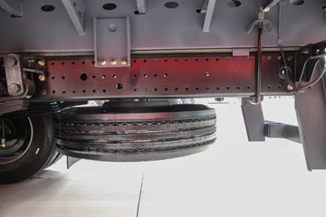 �����ؿ� ����M6000 ݼӢ�� 300���� 4X2 AMT�Զ�����դʽ�ػ���ͼƬ