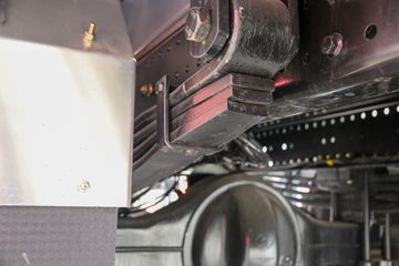 �����ؿ� ����M6000 ݼӢ�� 300���� 4X2 AMT�Զ�����դʽ�ػ���ͼƬ