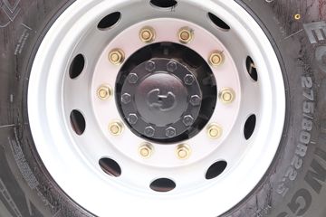 �����ؿ� ����M6000 ݼӢ�� 300���� 4X2 AMT�Զ�����դʽ�ػ���ͼƬ