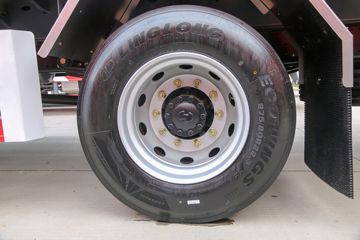 �����ؿ� ����M6000 ݼӢ�� 300���� 4X2 AMT�Զ�����դʽ�ػ���ͼƬ