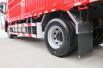 �����ؿ� ����M6000 ݼӢ�� 300���� 4X2 AMT�Զ�����դʽ�ػ���ͼƬ