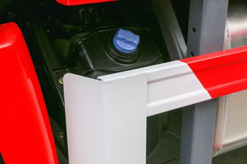 �����ؿ� ����M6000 ݼӢ�� 300���� 4X2 AMT�Զ�����դʽ�ػ���ͼƬ