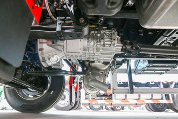 �����ؿ� ����M6000 ݼӢ�� 300���� 4X2 AMT�Զ�����դʽ�ػ���ͼƬ