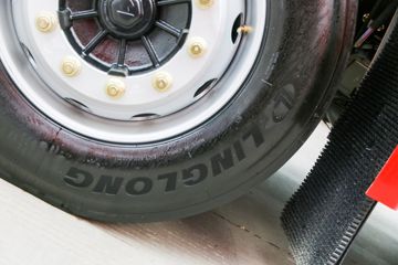 �����ؿ� ����M6000 ݼӢ�� 300���� 4X2 AMT�Զ�����դʽ�ػ���ͼƬ