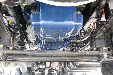 �����ؿ� ����M6000 ݼӢ�� 300���� 4X2 AMT�Զ�����դʽ�ػ���ͼƬ