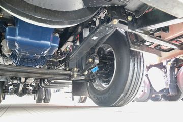 �����ؿ� ����M6000 ݼӢ�� 300���� 4X2 AMT�Զ�����դʽ�ػ���ͼƬ