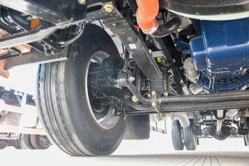 �����ؿ� ����M6000 ݼӢ�� 300���� 4X2 AMT�Զ�����դʽ�ػ���ͼƬ