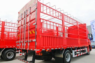 �����ؿ� ����M6000 ݼӢ�� 300���� 4X2 AMT�Զ�����դʽ�ػ���ͼƬ