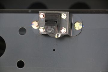 �����ؿ� ����M6000 ݼӢ�� 300���� 4X2 AMT�Զ�����դʽ�ػ���ͼƬ