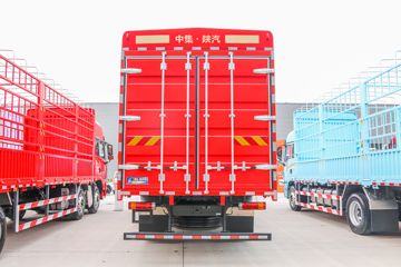 �����ؿ� ����M6000 ݼӢ�� 300���� 4X2 AMT�Զ�����դʽ�ػ���ͼƬ