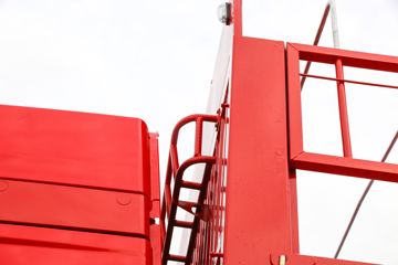 �����ؿ� ����M6000 ݼӢ�� 300���� 4X2 AMT�Զ�����դʽ�ػ���ͼƬ