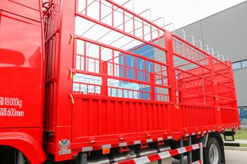 �����ؿ� ����M6000 ݼӢ�� 300���� 4X2 AMT�Զ�����դʽ�ػ���ͼƬ