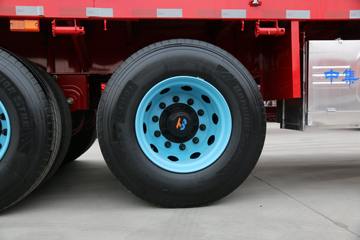 �����ؿ� ����M3000S ����� 460���� 6X4ǣ����(����)(SX4259MD4F1)ͼƬ