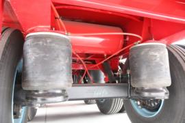 德龙M3000S&nbsp;牵引车底盘                                                图片