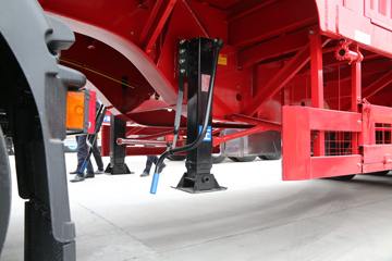 �����ؿ� ����M3000S ����� 460���� 6X4ǣ����(����)(SX4259MD4F1)ͼƬ