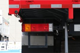 德龙L5000&nbsp;载货车上装                                                图片