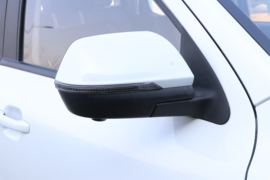 卡路里&nbsp;皮卡外观                                                图片