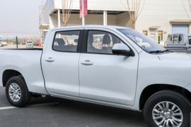 卡路里&nbsp;皮卡外观                                                图片