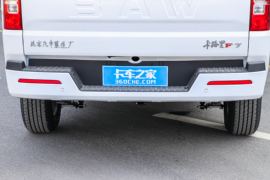 卡路里&nbsp;皮卡外观                                                图片