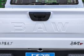 卡路里&nbsp;皮卡外观                                                图片