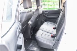 卡路里&nbsp;皮卡驾驶室                                               图片