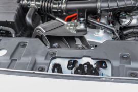 卡路里&nbsp;皮卡底盘                                                图片