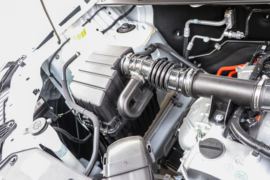 卡路里&nbsp;皮卡底盘                                                图片