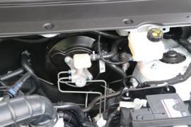 卡路里&nbsp;皮卡底盘                                                图片