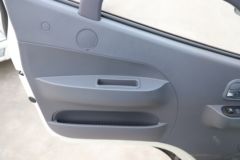 福田 奥铃捷运 经典版 132马力 3.7米单排厢式轻卡(国六)(BJ5041XXY9JB4-AA1)