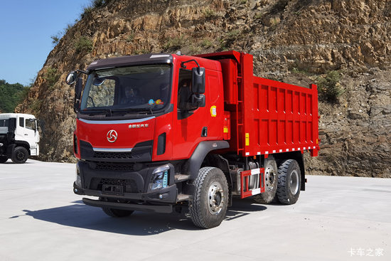 �������� 245���� 6X2 4.3����ж��(CZW3250E62)