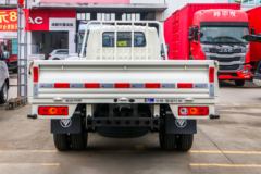 福田 祥菱M2 3.5T 4.12米单排纯电动栏板微卡(BJ1032EVJA1)55.6kWh