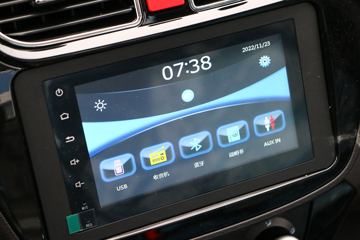 ���� ����M2 3.5T 4.12�׵��Ŵ��綯����΢��(BJ1032EVJA1)55.6kWhͼƬ