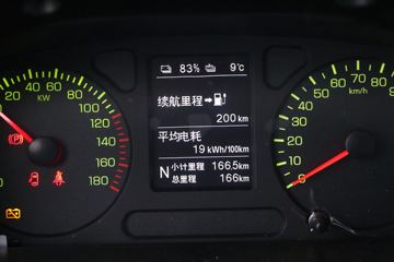 ���� ����M2 3.5T 4.12�׵��Ŵ��綯����΢��(BJ1032EVJA1)55.6kWhͼƬ