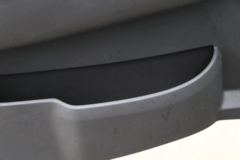 福田 祥菱M2 3.5T 4.12米单排纯电动栏板微卡(BJ1032EVJA1)55.6kWh