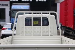 福田 祥菱M2 3.5T 4.12米单排纯电动栏板微卡(BJ1032EVJA1)55.6kWh