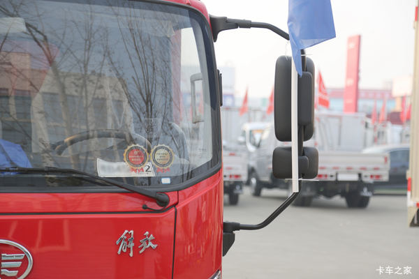 虎V载货车泰安市火热促销中 让利高达0.1万
