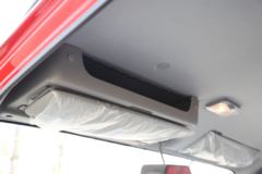 解放 虎VN 爬山虎 137马力 4.16米单排厢式轻卡(CA5040XXYP40K61L2E6A85)