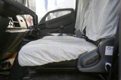 解放 虎VN 爬山虎 137马力 4.16米单排厢式轻卡(CA5040XXYP40K61L2E6A85)