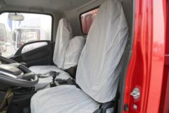 解放 虎VN 爬山虎 137马力 4.16米单排厢式轻卡(CA5040XXYP40K61L2E6A85)