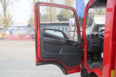 解放 虎VN 爬山虎 137马力 4.16米单排厢式轻卡(CA5040XXYP40K61L2E6A85)