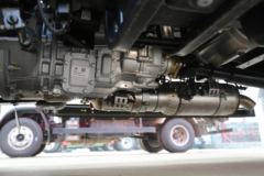 解放 虎VN 爬山虎 137马力 4.16米单排厢式轻卡(CA5040XXYP40K61L2E6A85)