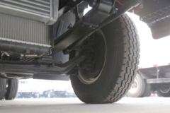 解放 虎VN 爬山虎 137马力 4.16米单排厢式轻卡(CA5040XXYP40K61L2E6A85)