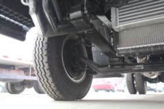 解放 虎VN 爬山虎 137马力 4.16米单排厢式轻卡(CA5040XXYP40K61L2E6A85)