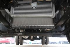 解放 虎VN 爬山虎 137马力 4.16米单排厢式轻卡(CA5040XXYP40K61L2E6A85)