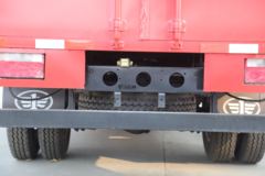 解放 虎VN 爬山虎 137马力 4.16米单排厢式轻卡(CA5040XXYP40K61L2E6A85)